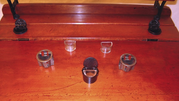 Other Inkwells View